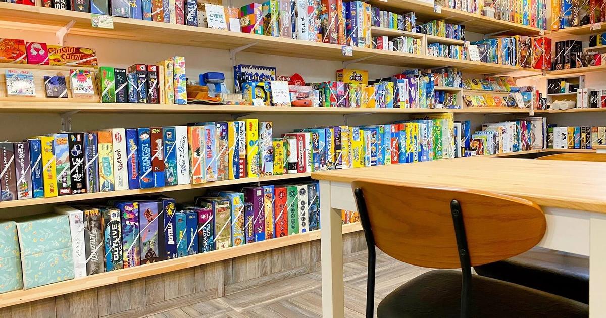 JELLY JELLY CAFE 川崎店(ジェリカフェ川崎)