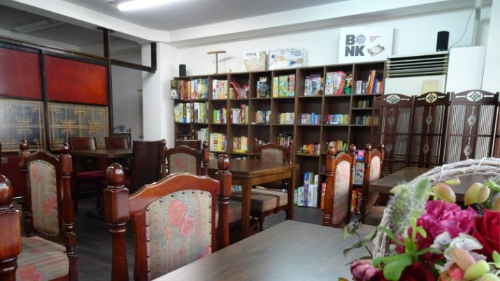 バンジョービレッジ