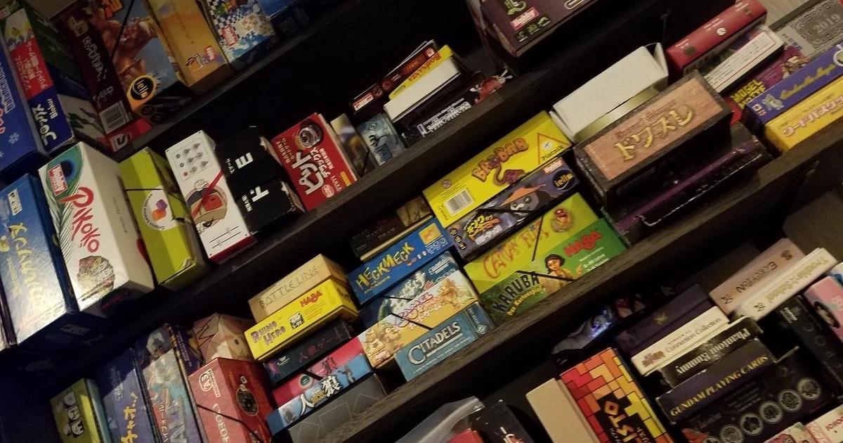 てーぶる・まうんてん