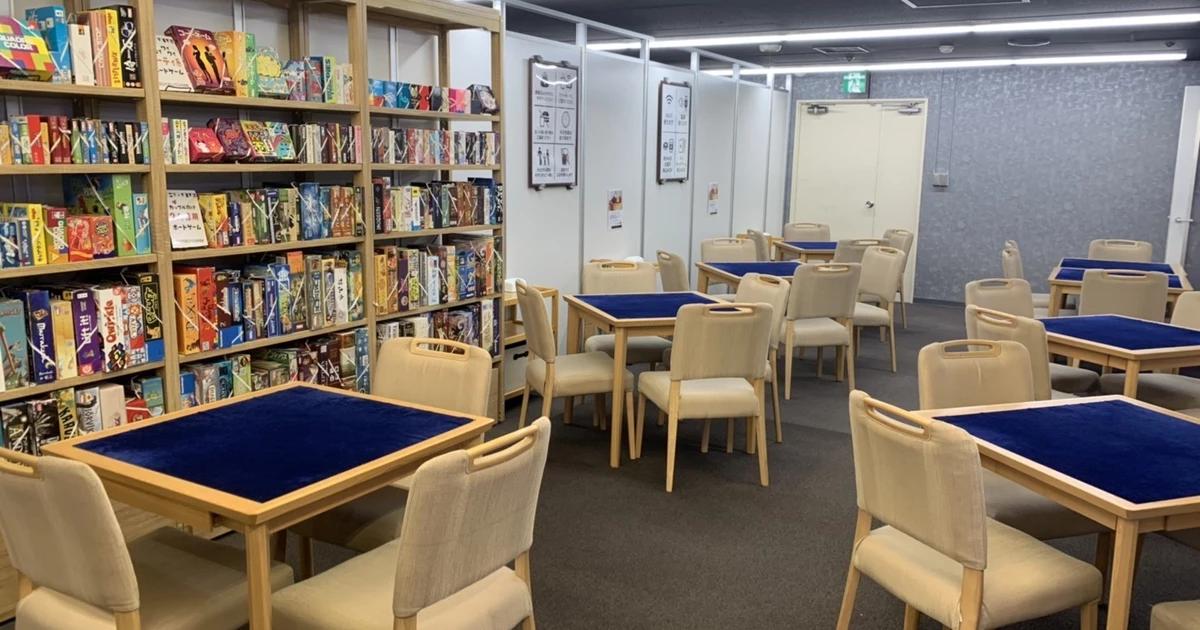 JELLY JELLY STATION 柏駅前店(ジェリステ柏駅前)