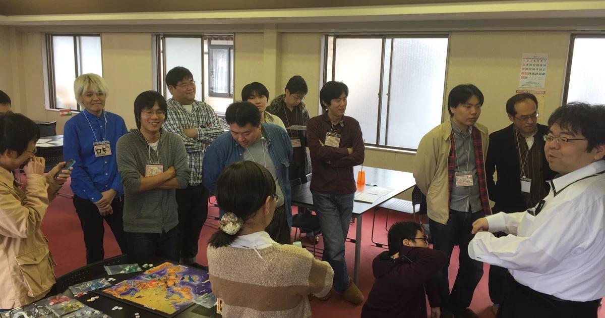 ゲームスペース金沢