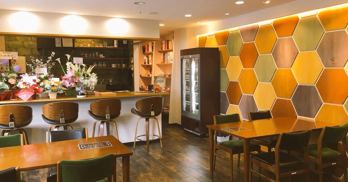 ボードゲームカフェ BRESPI