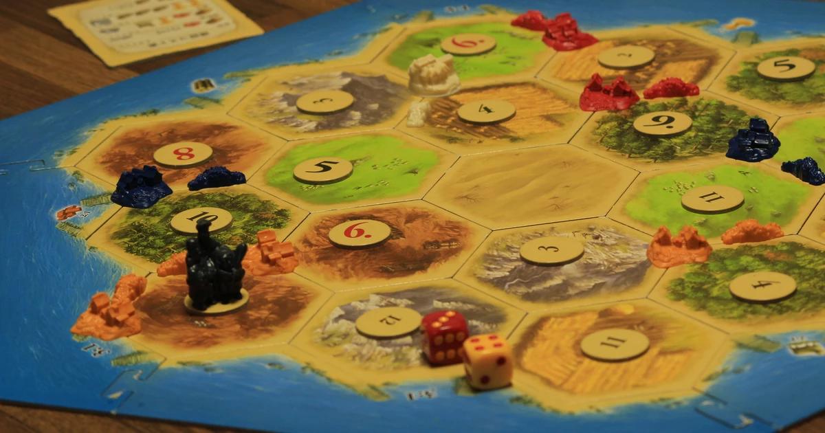 ボードゲームカフェ　MONSTERA