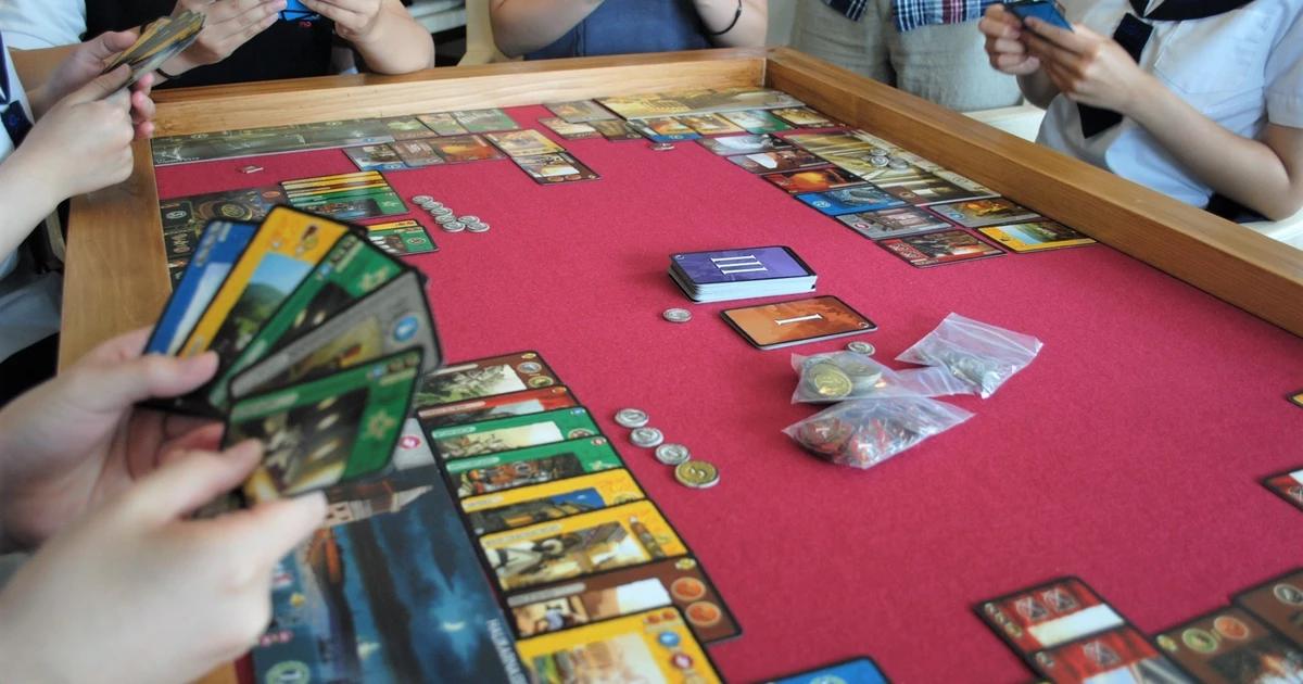 カフェターシャ