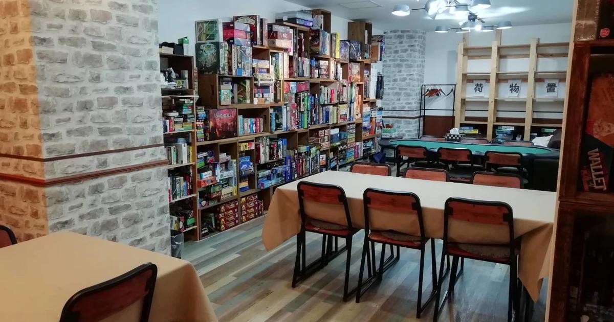 コワーキングスペース旭川37