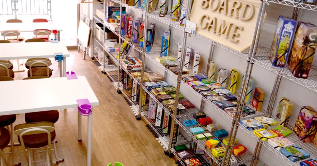 トレカ＆ゲームZEST