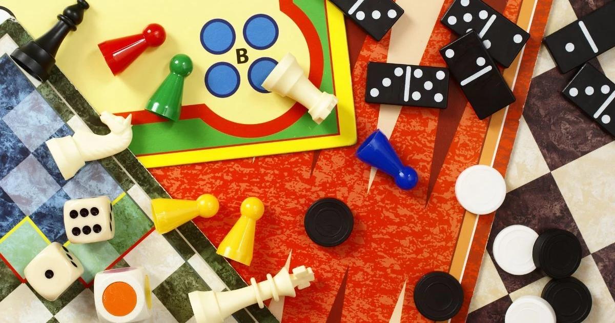 トイズ&ゲームイベントサークル　みっくす（ハーモニーひなた）