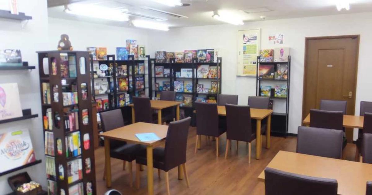 キウイゲームズ 新大阪南方店