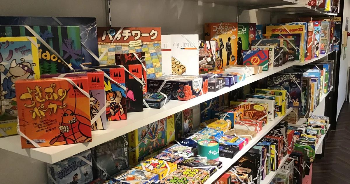 JELLY JELLY CAFE 名古屋大須店(ジェリカフェ名古屋大須)