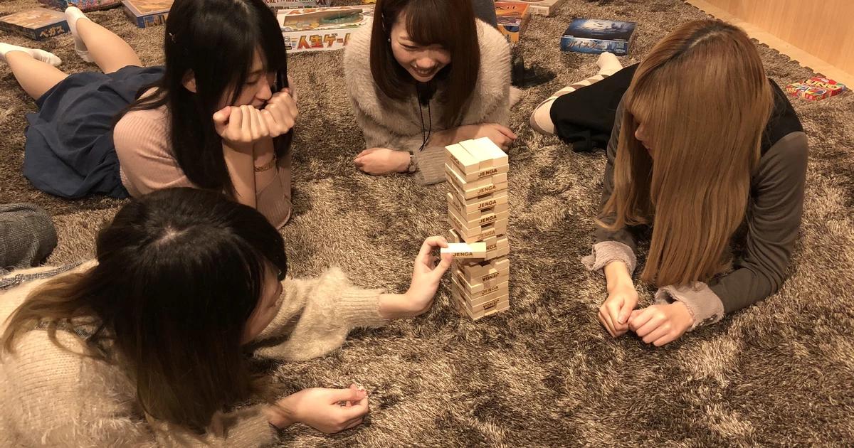 仙台ゲームバーシルドラ