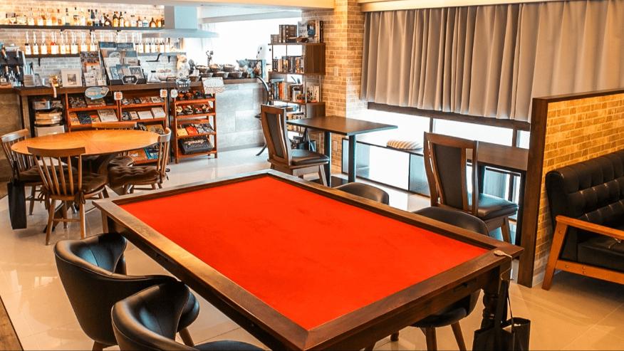 BoardGameCafe&Bar 227