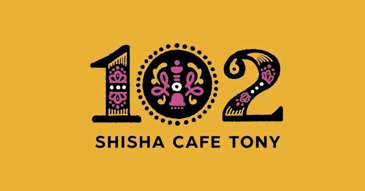 SHISHA Bar&Cafe 102