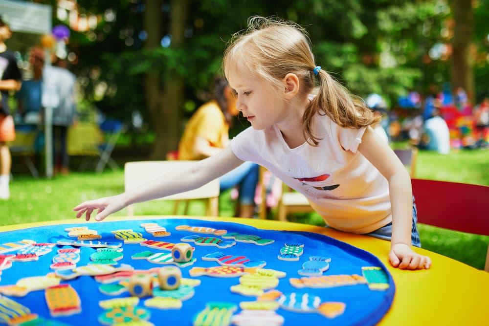 安城北部公民館