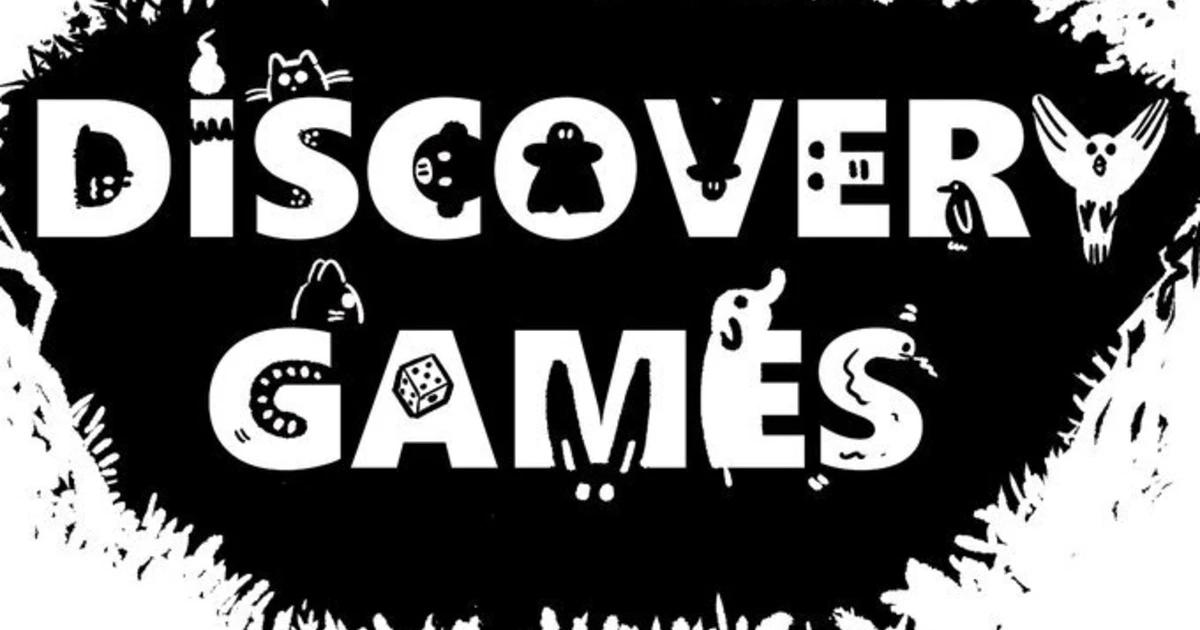 ディスカバリーゲームズ　大阪