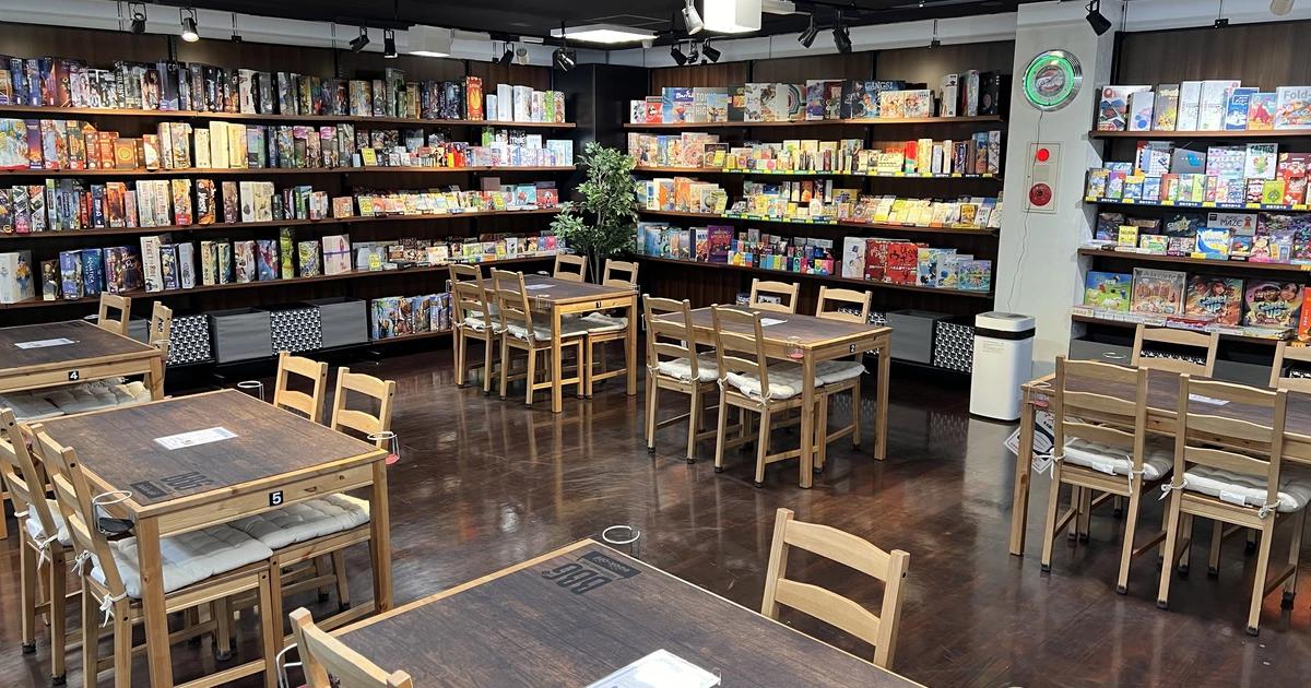 BOOKOFF 長久手グリーンロード店