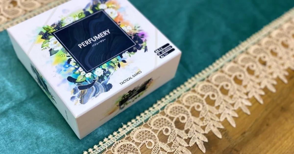 ボードゲームカフェOBSERVER 