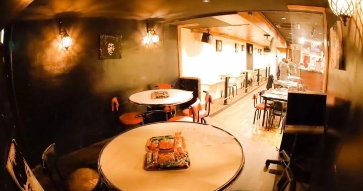 名古屋大須のボードゲームカフェ Board Game's