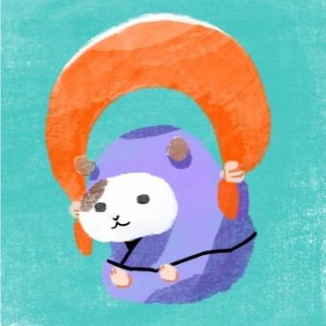 じゅごん／ごんじゅう