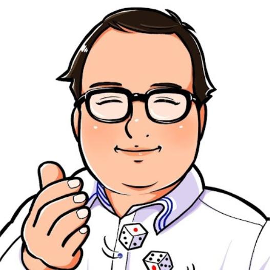 ドラ | アソビ舎店主