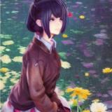 アーティ, 風水鳥 このヱ（かざみどり　このえ）（Arty, Konoe Kazamidori）