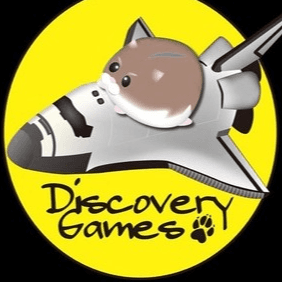 ディスカバリーゲームズ大阪