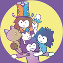 Yu(@マッシュルームパンク)