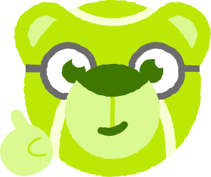 アドバイスベア