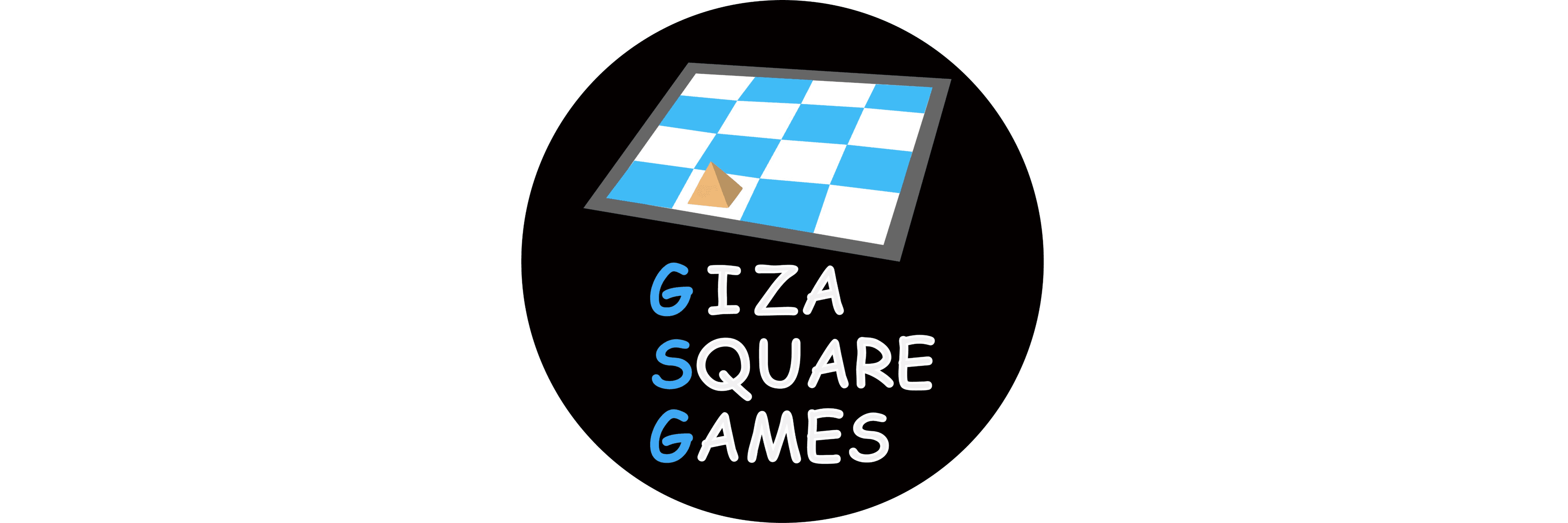 GIZA SQUARE GAMES
