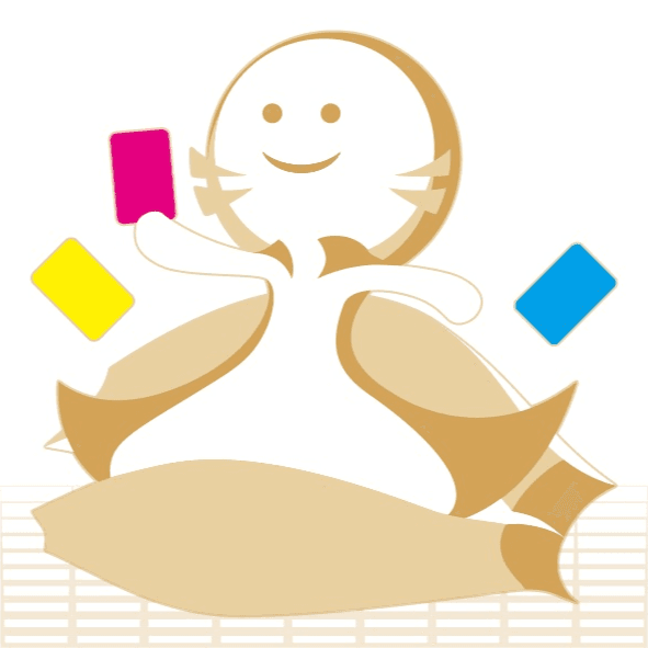 モチ@モチの木印刷