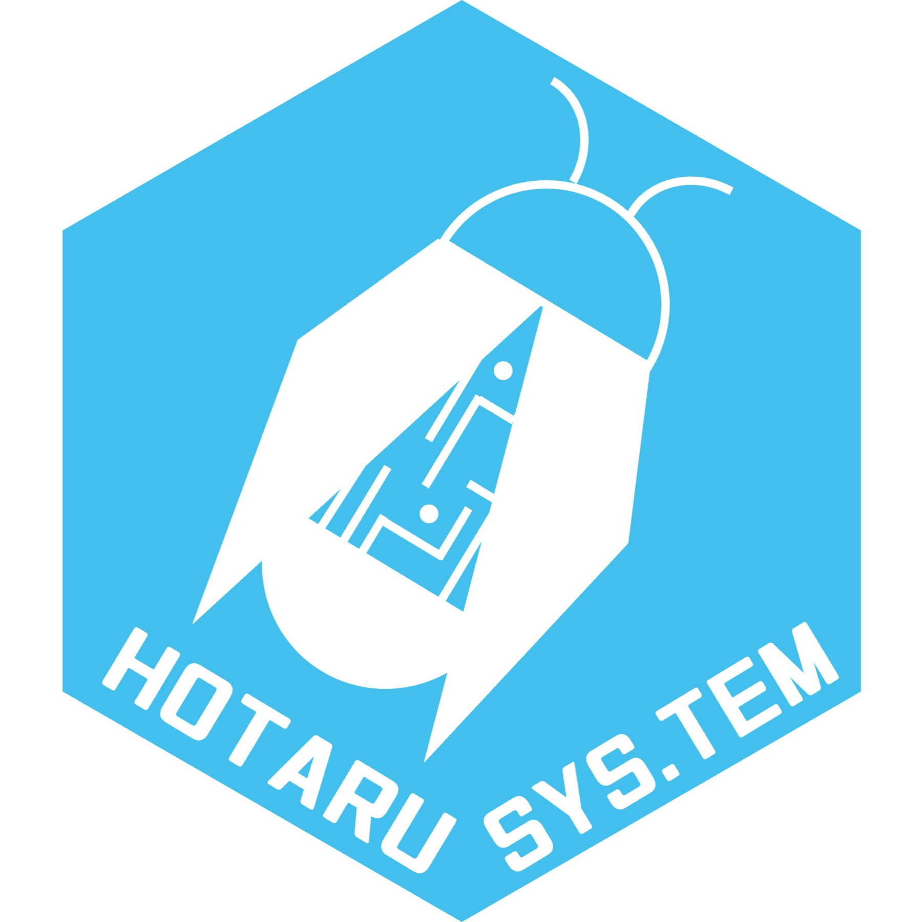 ホタルシステム@2025春ゲ厶マと博物系イベント