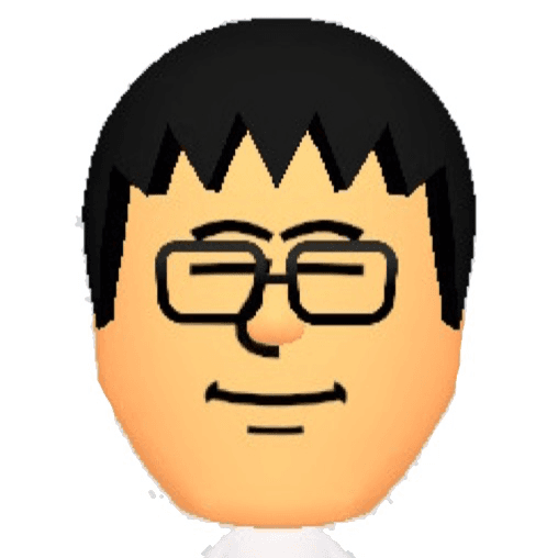 はす向かいにガッツ