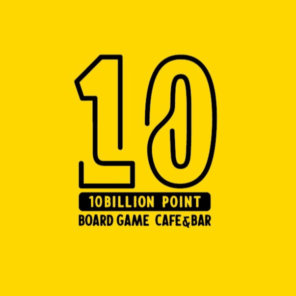 テンビリオンポイント☀️ボードゲームカフェ|東京都新宿区|神楽坂・江戸川橋