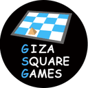 GIZA SQUARE GAMES