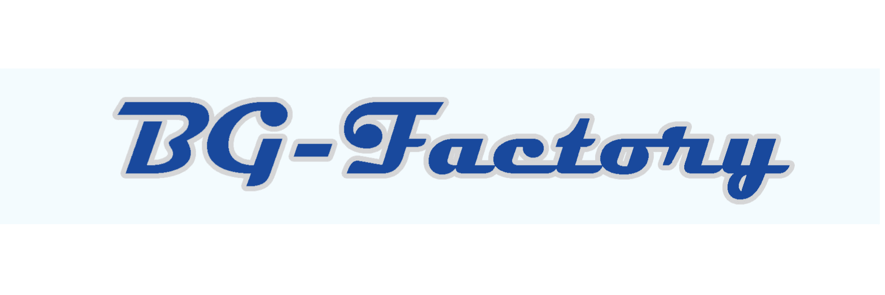 BG-Factory