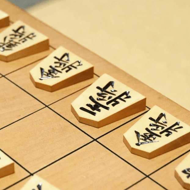 【田端・本駒込】将棋研究会・サークル「つばめ研」【参加費100円】のロゴ画像