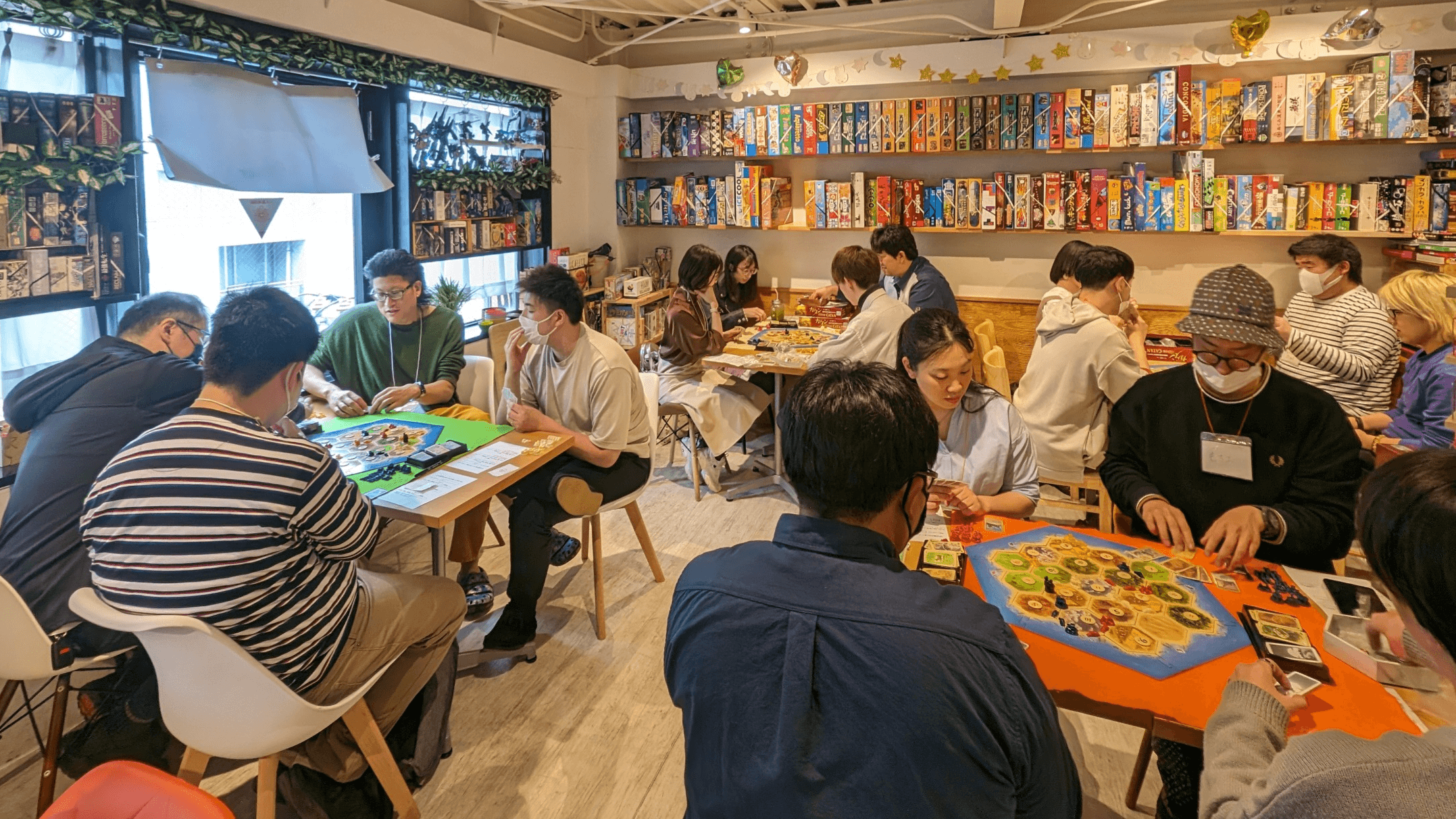 カタンオープンのロゴ画像