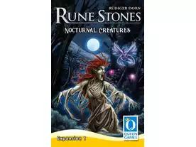 ルーン・ストーンズ:夜のクリーチャー(拡張)