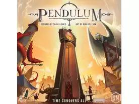 ペンデュラム~振り子の帝国~