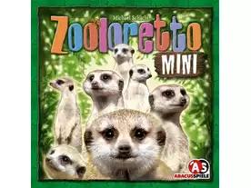 ズーロレット:ミニ / ジュニア