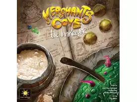 マーチャンツコーヴ:宿屋(拡張)