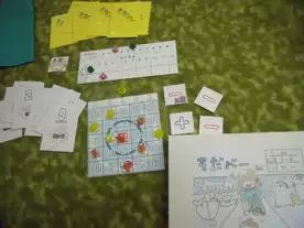 そだべー カード版