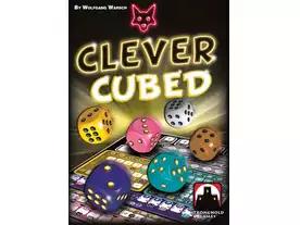クレバー・キューブド
