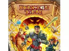 ダンジョンタイム