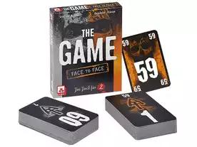 ザ・ゲーム:フェイス・トゥ・フェイス