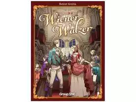 ウィーン舞踏会