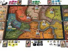 フィエフ:フランス1429