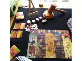 モダンアート:韓国版