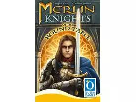 マーリン:円卓の騎士(拡張)