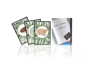 サマータイムメモリー(Summer Time Memory)