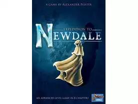 エクスペディション・トゥー・ニューデール